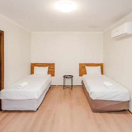 Yarra Valley Motel Lilydale Buitenkant foto