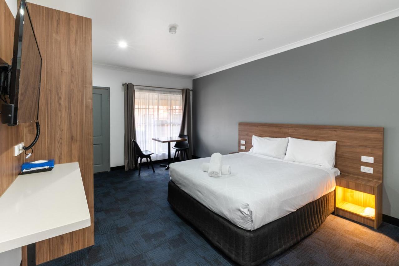 Yarra Valley Motel Lilydale Buitenkant foto