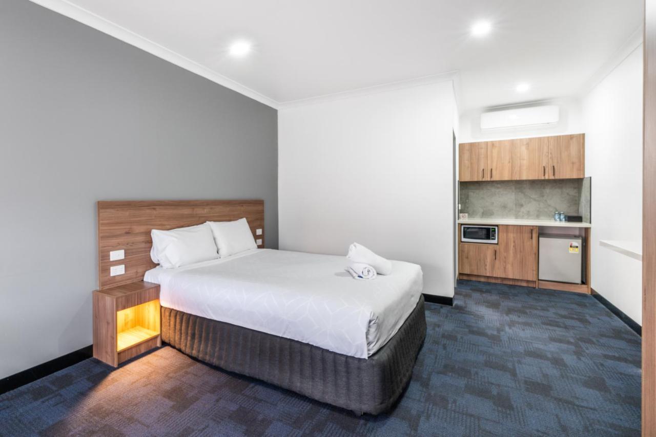 Yarra Valley Motel Lilydale Buitenkant foto