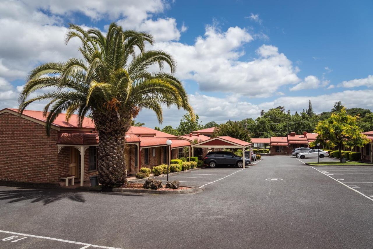 Yarra Valley Motel Lilydale Buitenkant foto