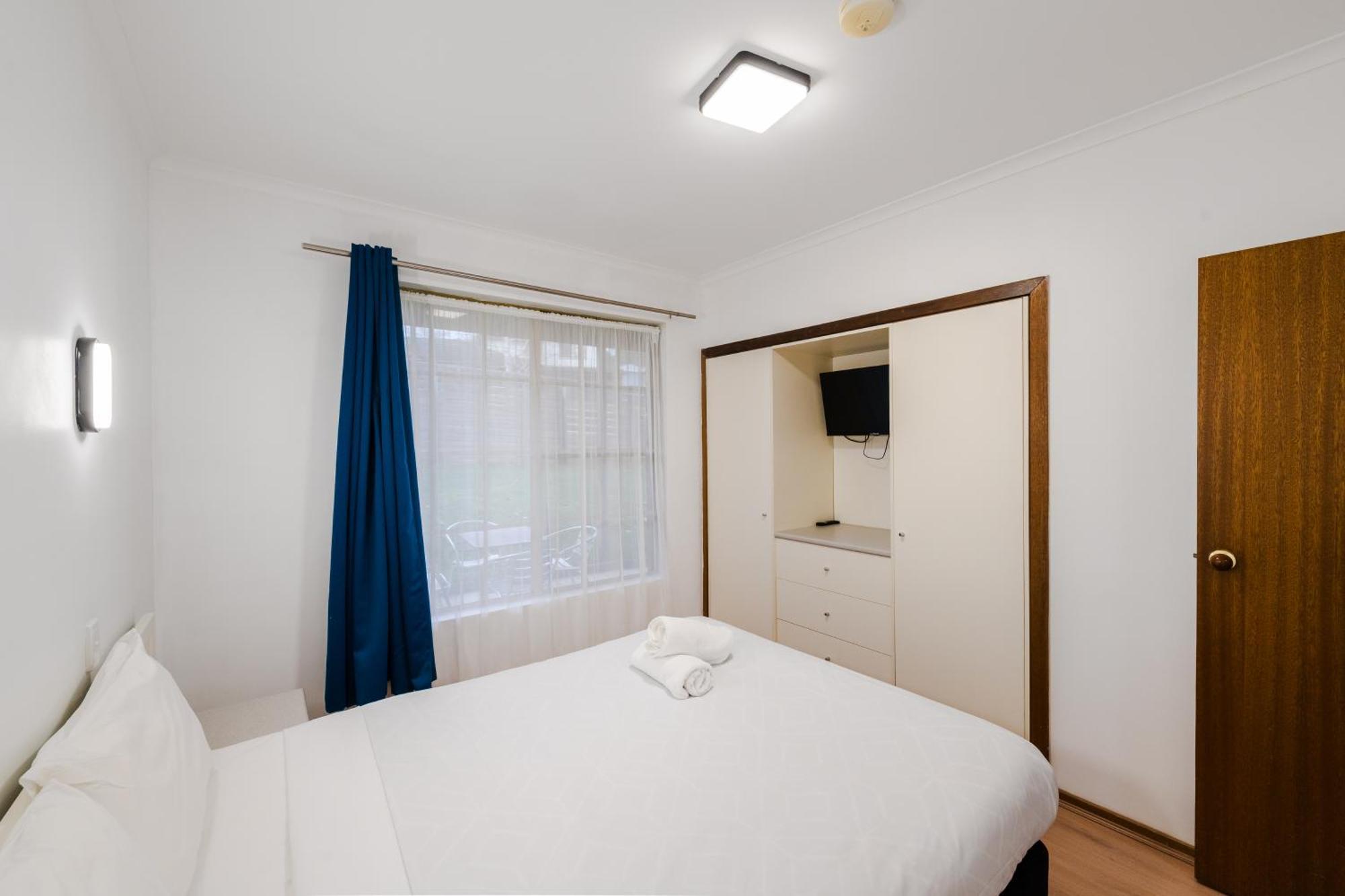Yarra Valley Motel Lilydale Buitenkant foto