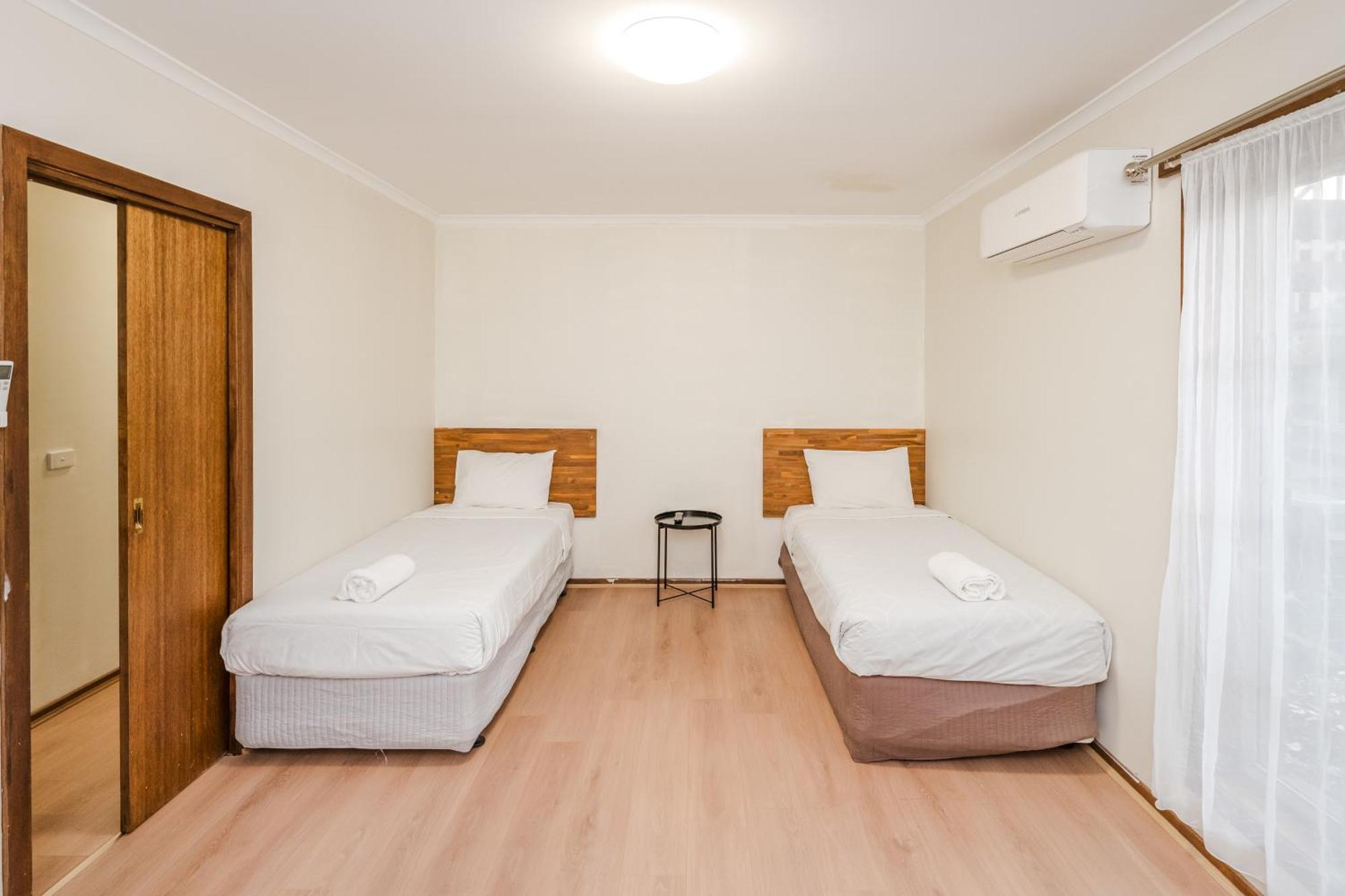 Yarra Valley Motel Lilydale Buitenkant foto