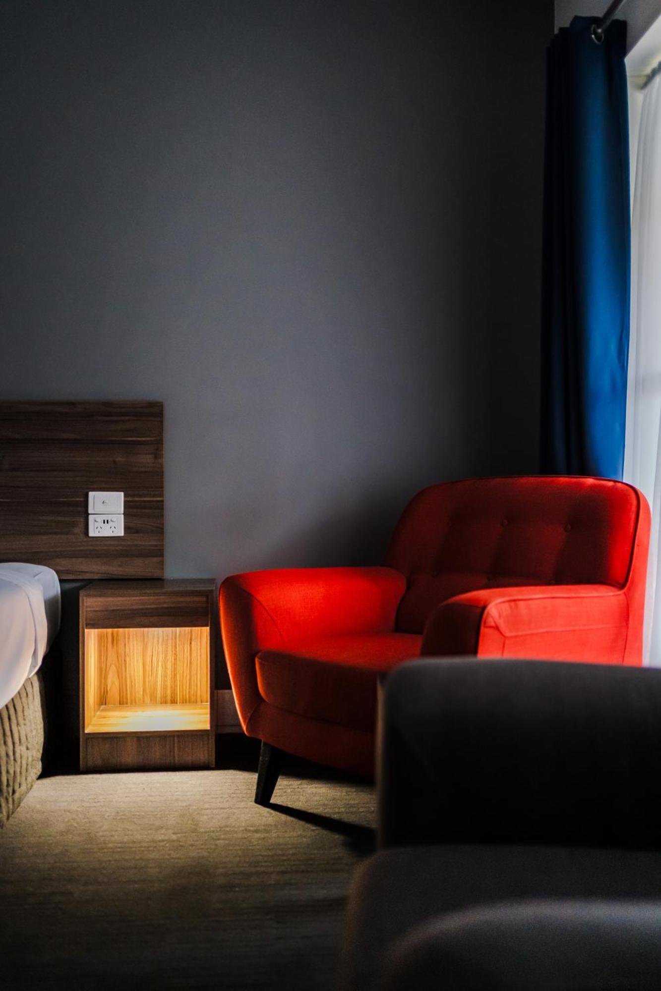 Yarra Valley Motel Lilydale Buitenkant foto