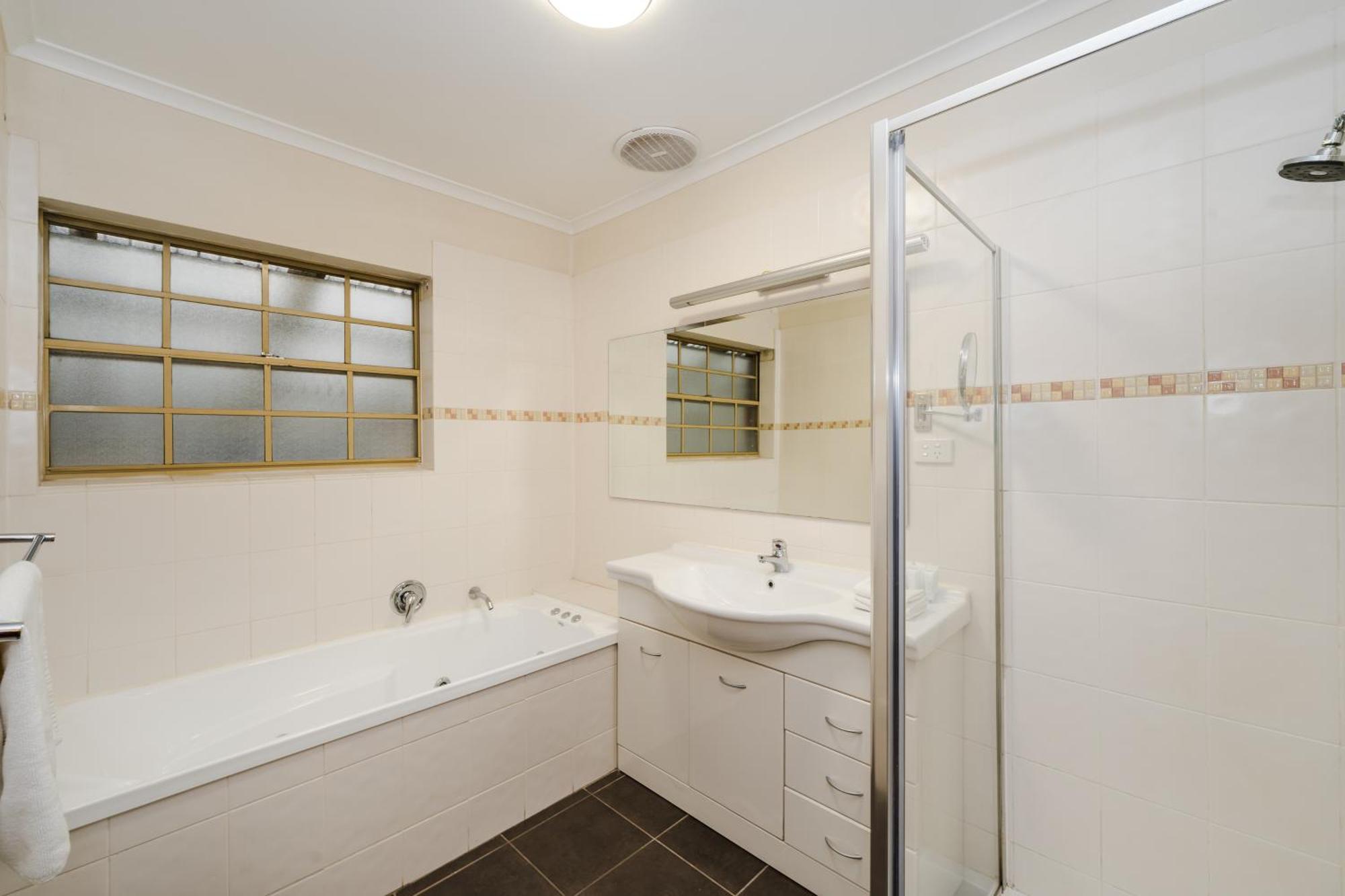 Yarra Valley Motel Lilydale Buitenkant foto