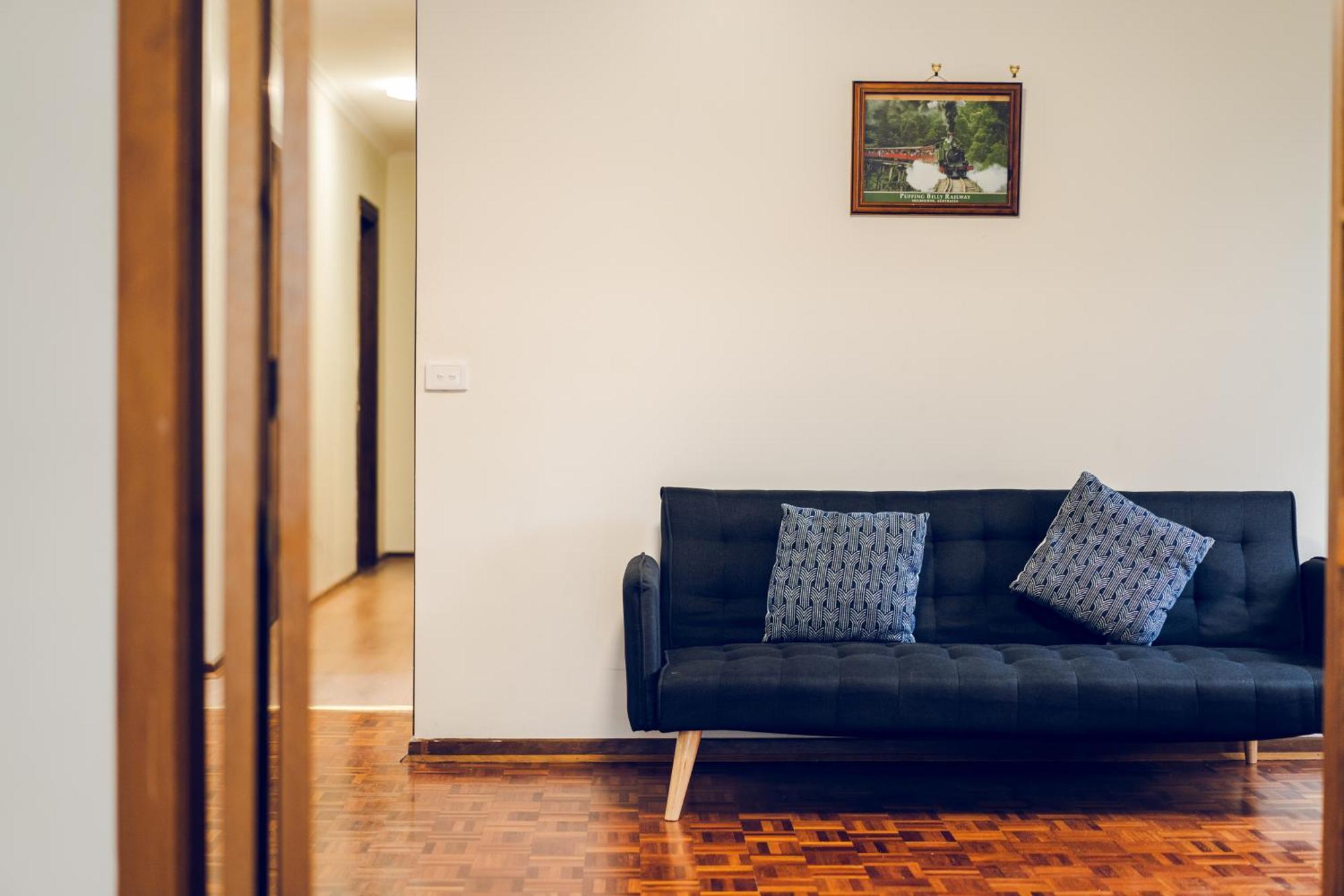 Yarra Valley Motel Lilydale Buitenkant foto