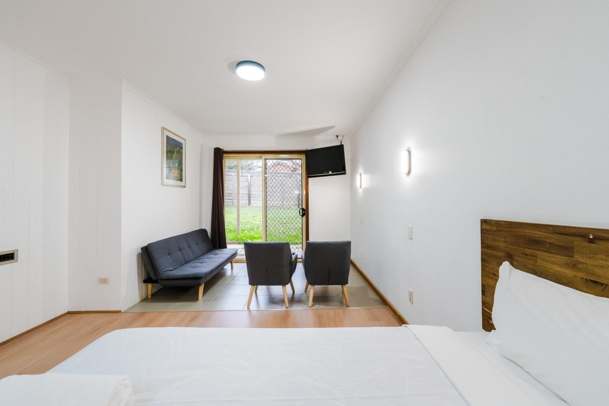 Yarra Valley Motel Lilydale Buitenkant foto