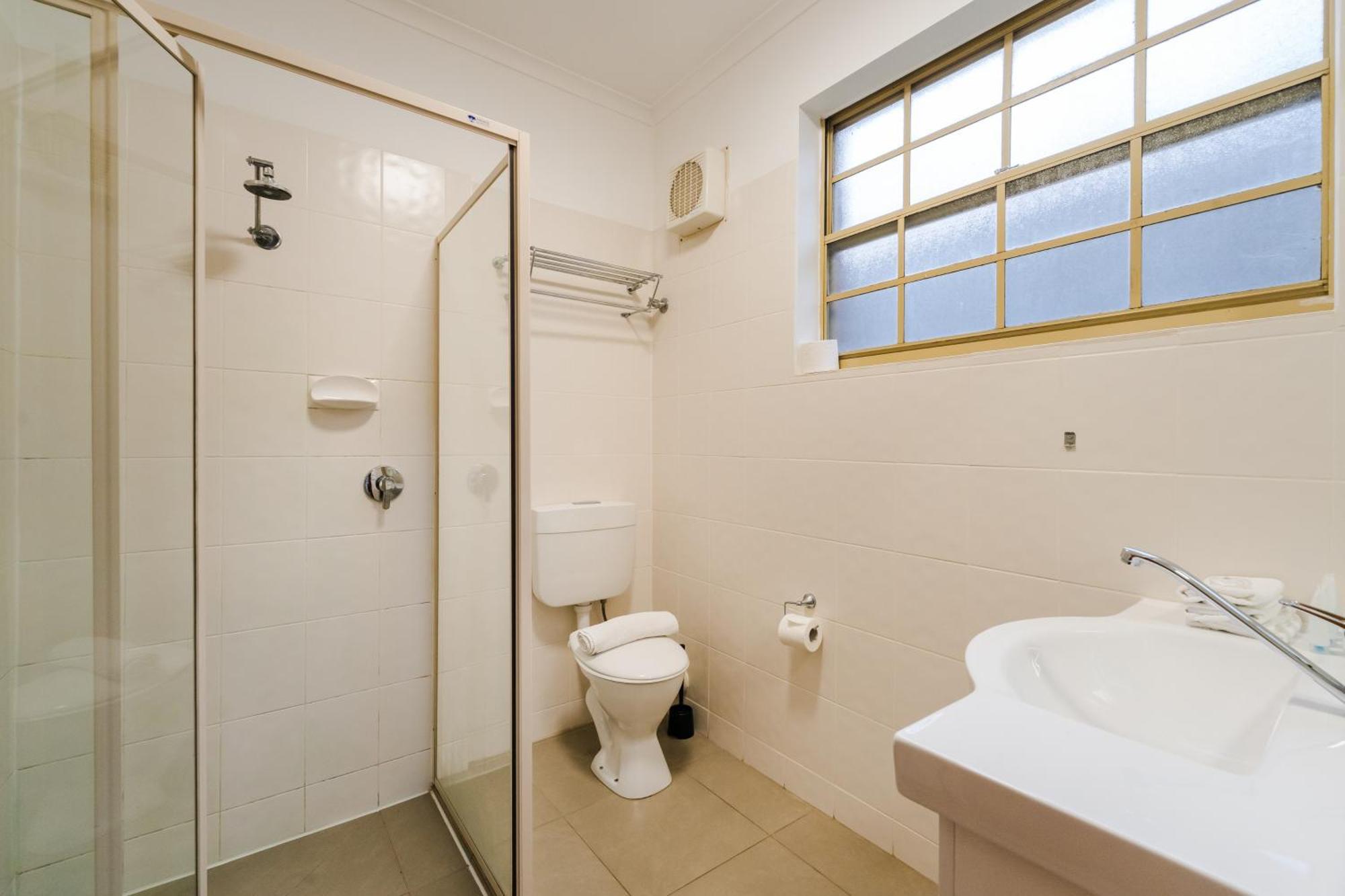 Yarra Valley Motel Lilydale Buitenkant foto