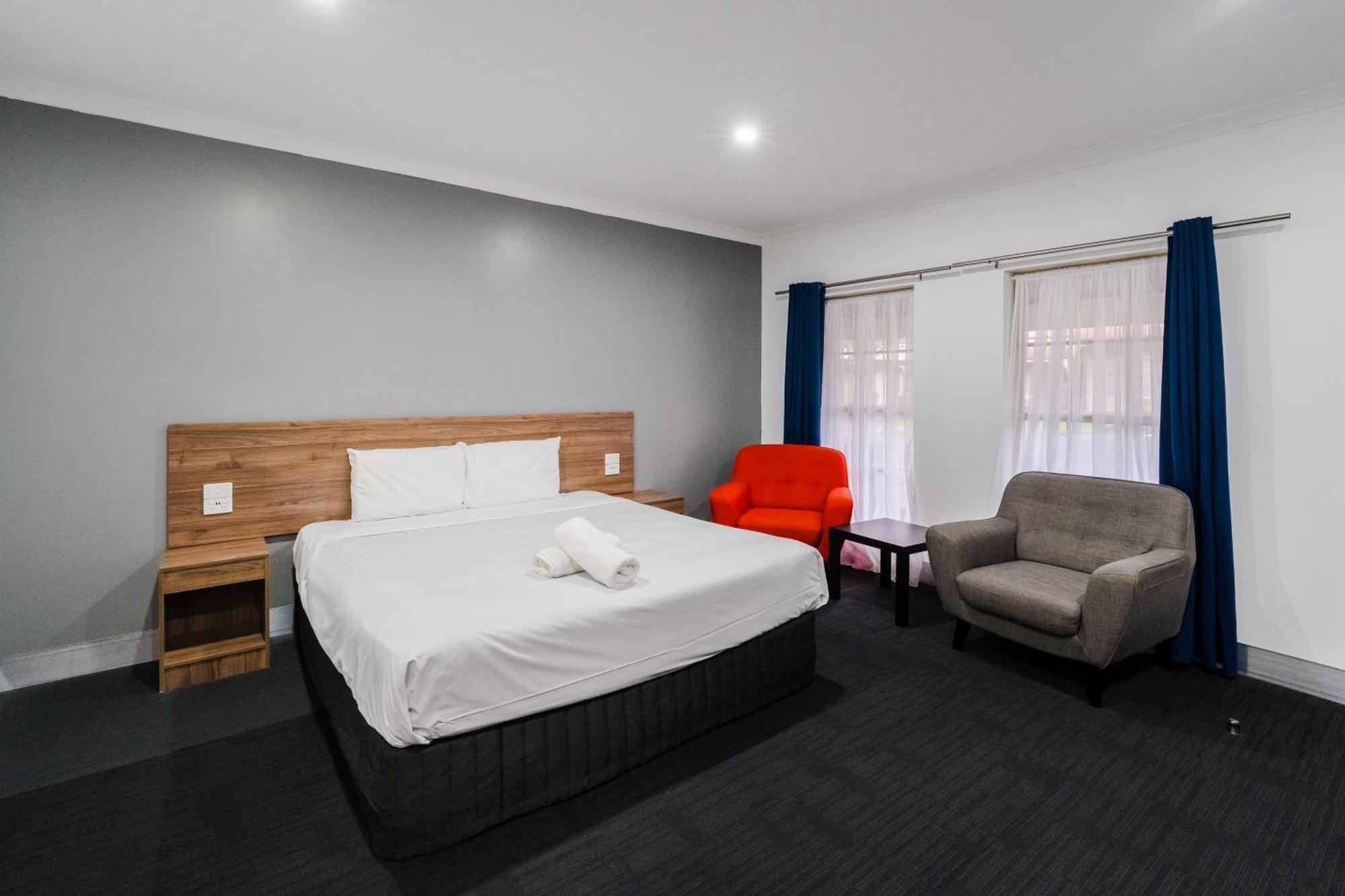 Yarra Valley Motel Lilydale Buitenkant foto