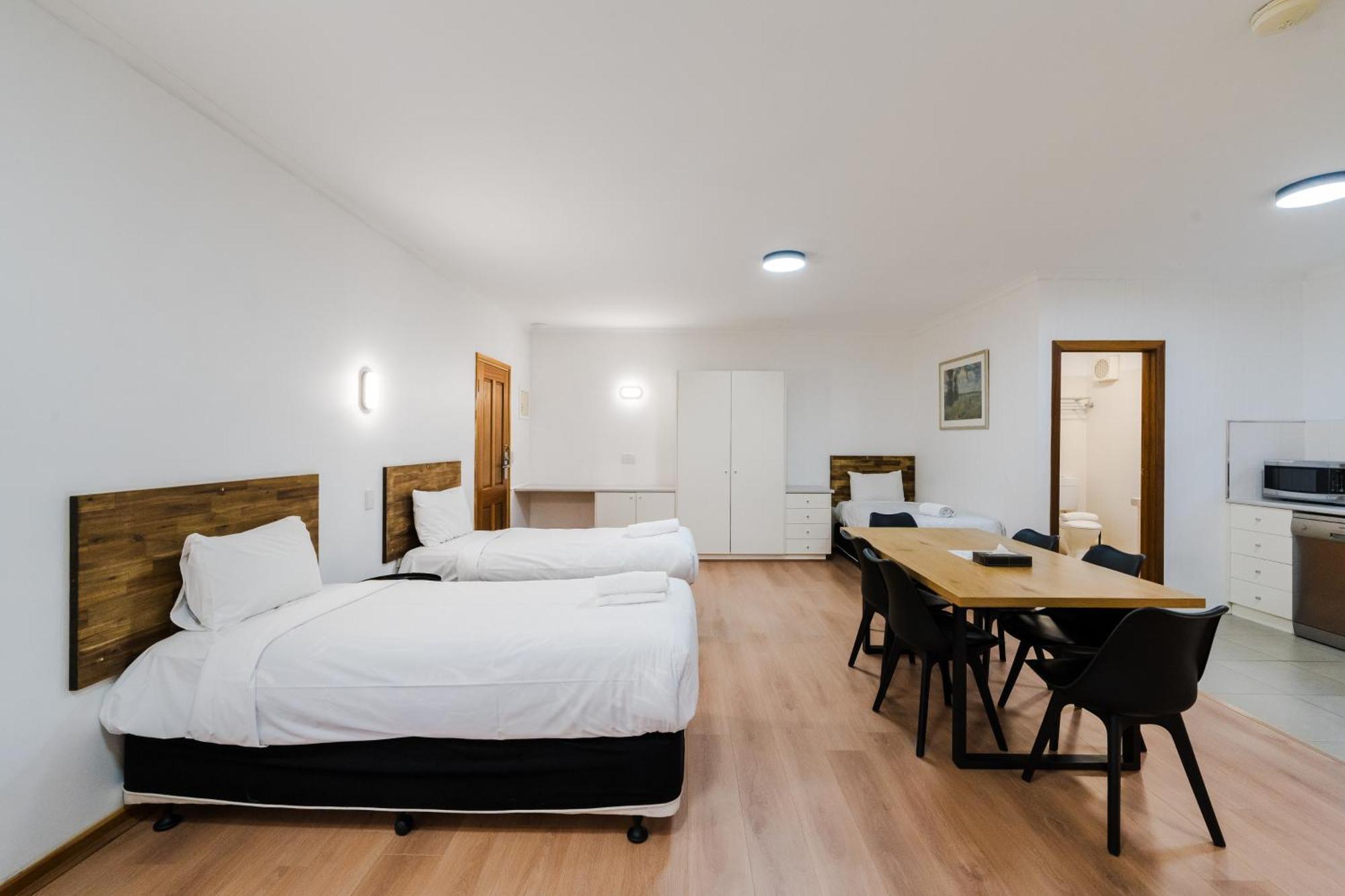 Yarra Valley Motel Lilydale Buitenkant foto