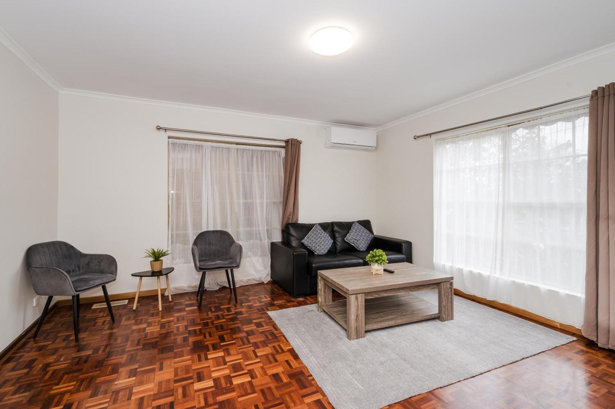 Yarra Valley Motel Lilydale Buitenkant foto