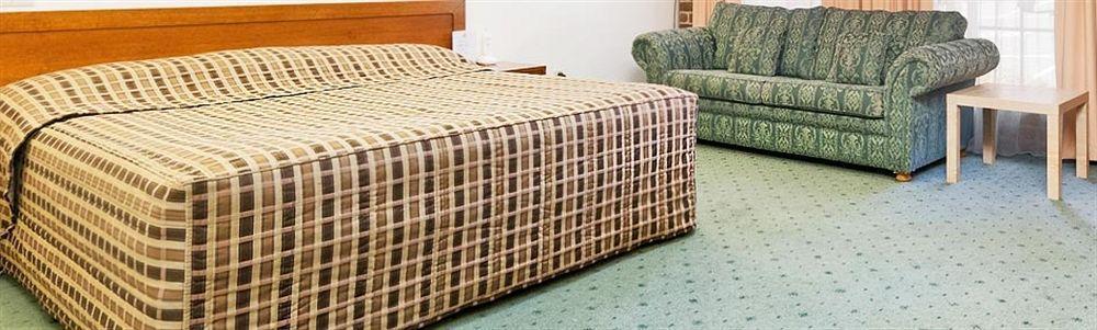 Yarra Valley Motel Lilydale Buitenkant foto