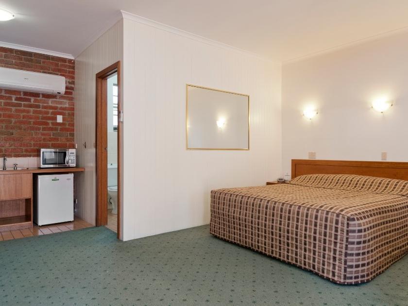 Yarra Valley Motel Lilydale Buitenkant foto