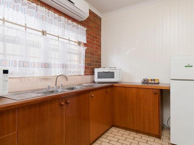 Yarra Valley Motel Lilydale Buitenkant foto
