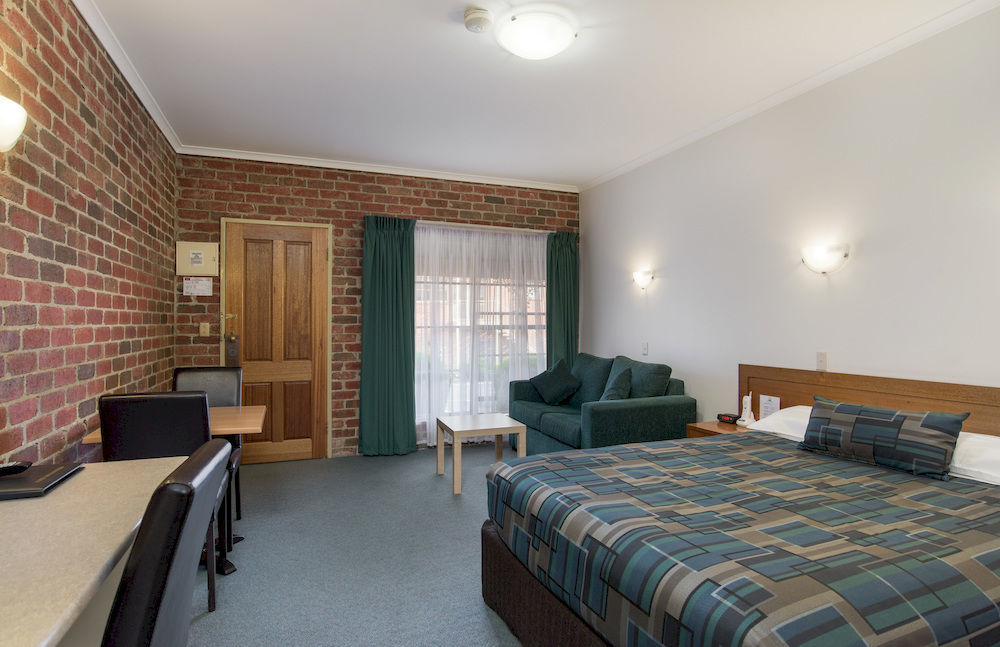 Yarra Valley Motel Lilydale Buitenkant foto