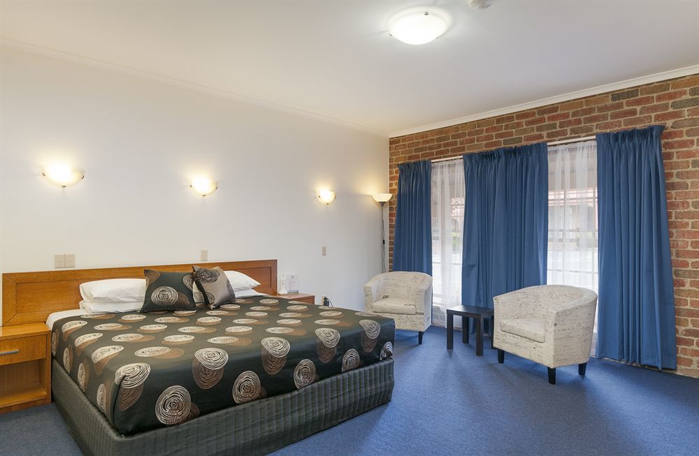 Yarra Valley Motel Lilydale Buitenkant foto