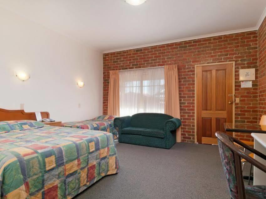 Yarra Valley Motel Lilydale Buitenkant foto