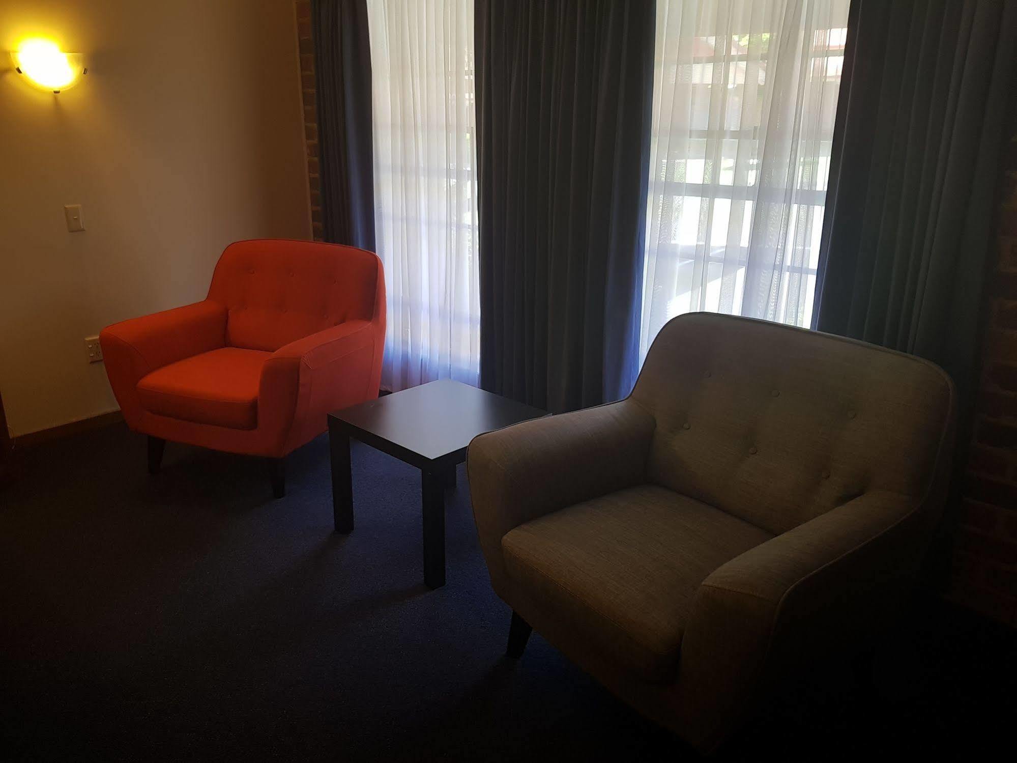 Yarra Valley Motel Lilydale Buitenkant foto