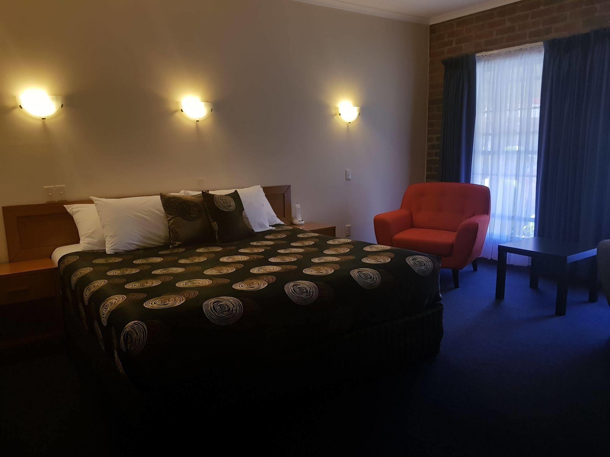 Yarra Valley Motel Lilydale Buitenkant foto