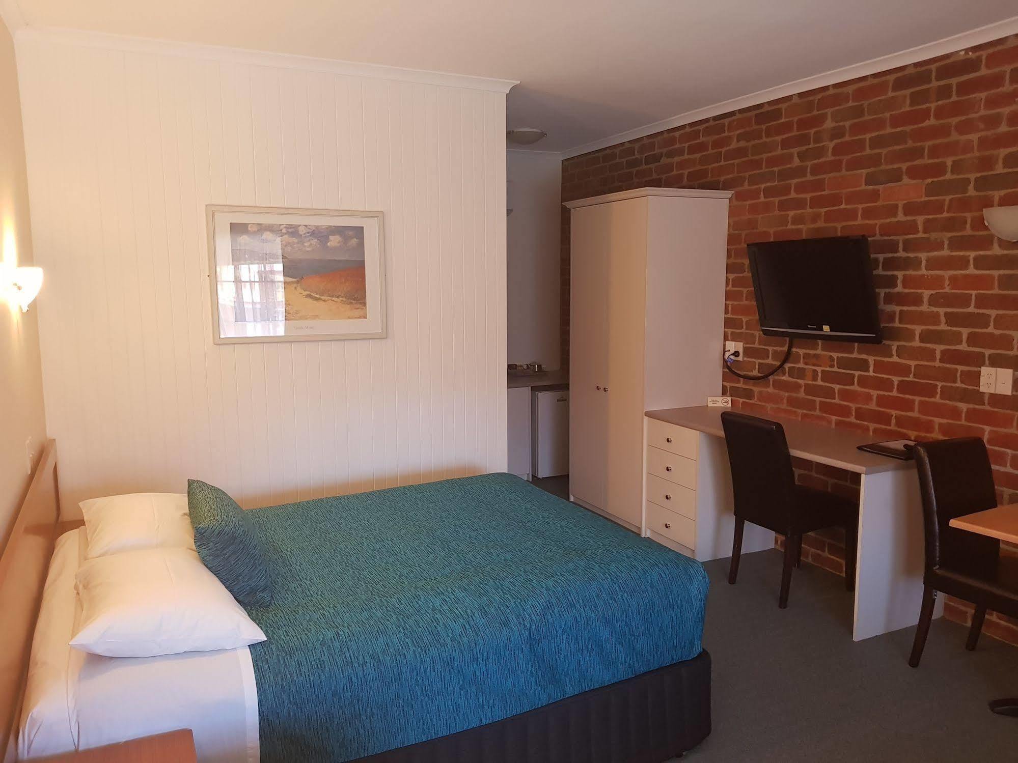 Yarra Valley Motel Lilydale Buitenkant foto