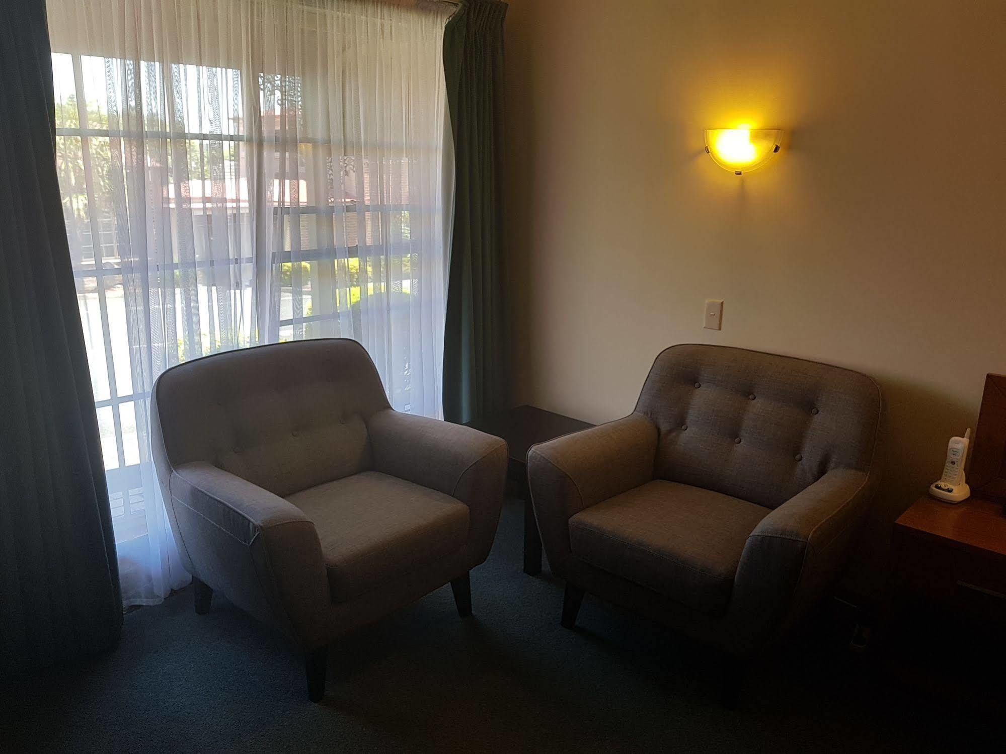 Yarra Valley Motel Lilydale Buitenkant foto