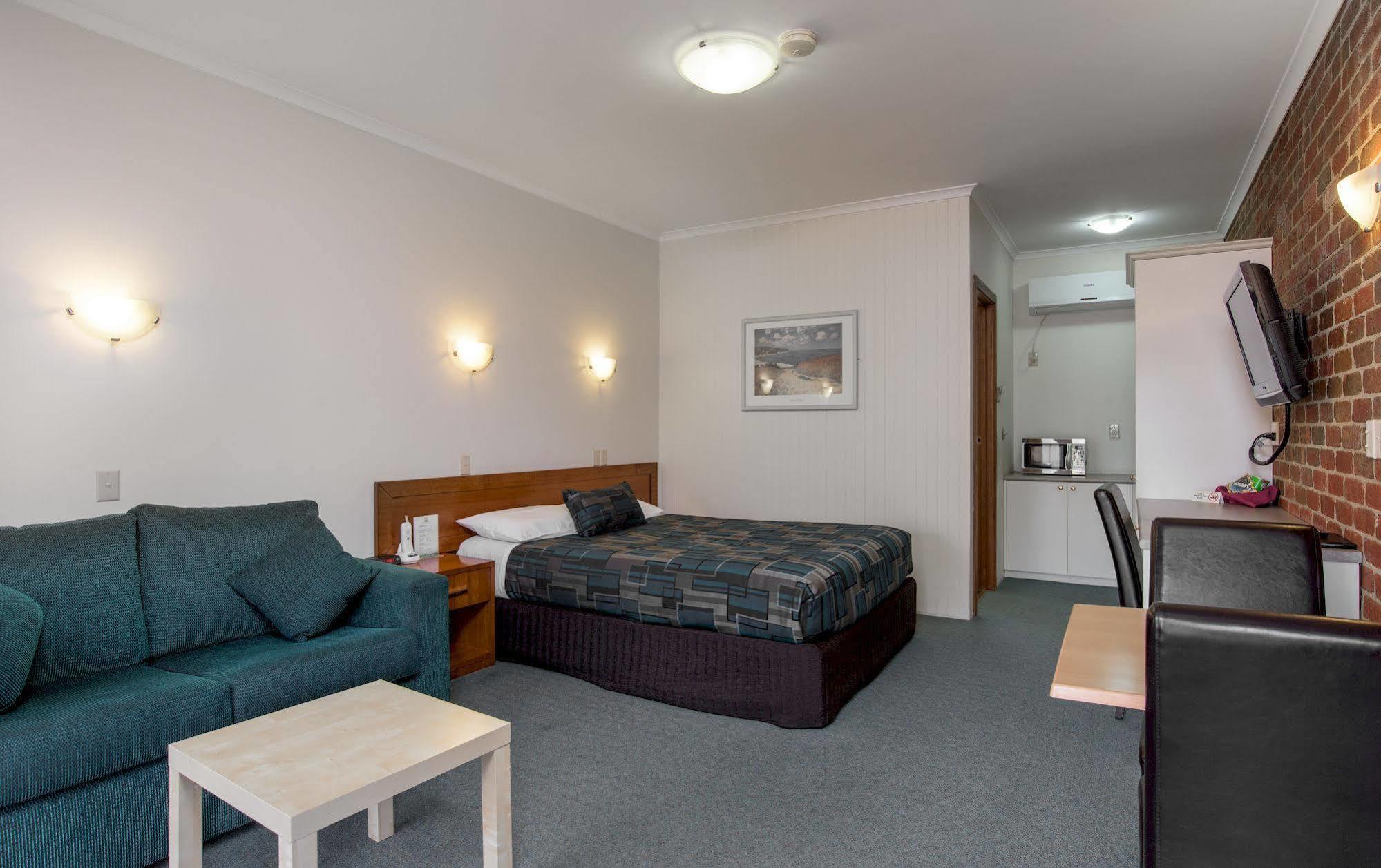Yarra Valley Motel Lilydale Buitenkant foto