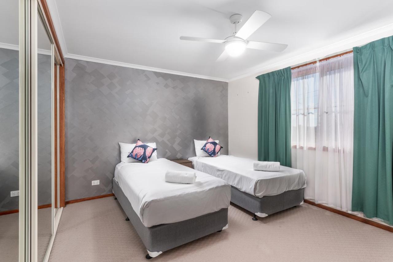 Yarra Valley Motel Lilydale Buitenkant foto